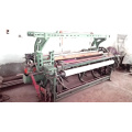 Automatic shuttle loom machine factory